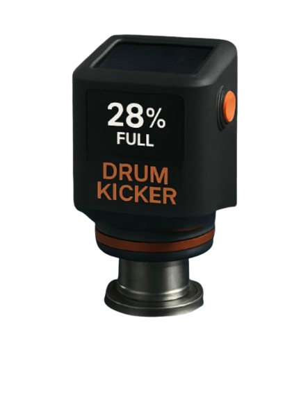 Drum Kicker