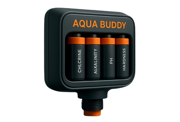 No Overflow Buddy